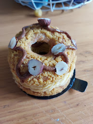 Photo n°19 de Le Salon Bleu à Metz ()