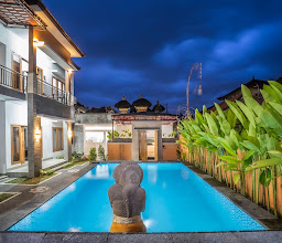 RedDoorz near Bali Zoo Ubud photo