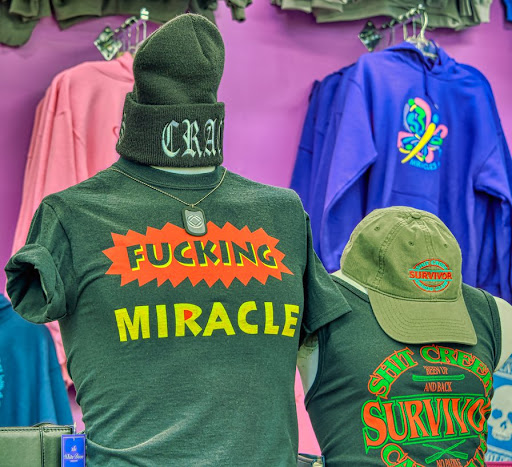 Gift Shop «My 12 Step Store», reviews and photos, 8730 California Route 2 b, West Hollywood, CA 90069, USA