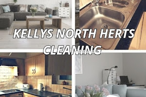 Kelly’s North Herts Cleaning