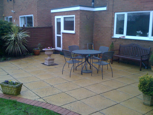 Power Washing Dublin
