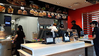 Atmosphère du Restauration rapide McDonald's à Villeneuve-le-Roi - n°8