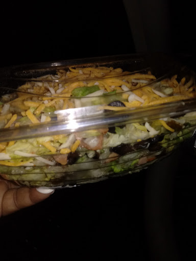 Restaurant «SUBWAY®Restaurants», reviews and photos, 5565 Old Shell Rd, Mobile, AL 36608, USA