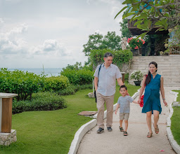 Anantara Uluwatu photo