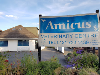 Amicus Veterinary Centre