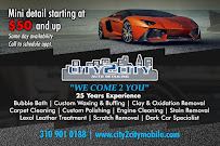 CITY 2 CITY MOBILE DETAILING