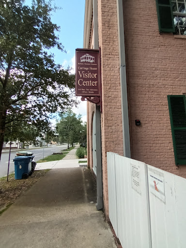 Local History Museum «Bellamy Mansion Museum», reviews and photos, 503 Market St, Wilmington, NC 28401, USA