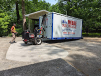 Ray Mobile Storage - Photo 3 - Car repair in Greensboro, NC, Greensboro