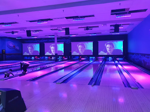 Bowling Alley «Metro Fun Center», reviews and photos, 1959 Metropolitan Pkwy SW, Atlanta, GA 30315, USA