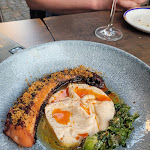 Photo n°8 de l'avis de Elspeth.a fait le 12/05/2023 à 20:39 sur le  Mezze by MontRaw à Berlin