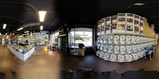 Hydroponics Equipment Supplier «Grow Masters», reviews and photos, 4641 Old Grand Ave, Gurnee, IL 60031, USA