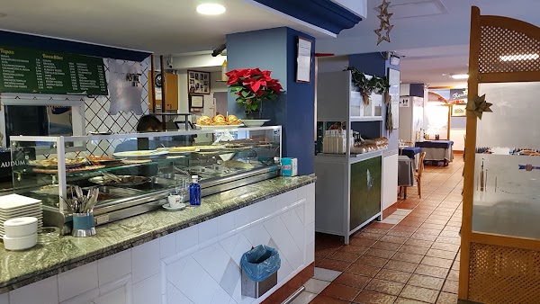 CASA TERESA - Restaurante y Arroceria - EL SALER