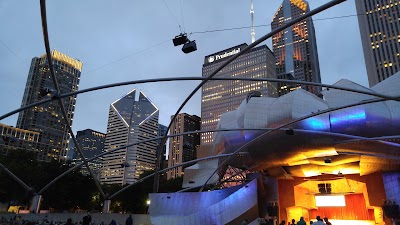 Photos of Blue Moon Grill