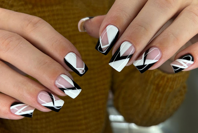 Nechtové štúdio DomiNails