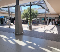 Gordon's Bay Mall photo