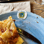 Photo n°4 de l'avis de Marco.n fait le 01/07/2023 à 15:00 sur le  Manuelina Focacceria Bistrot à Recco