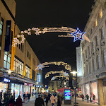 Photo n°16 de l'avis de Jan.a fait le 18/12/2021 à 03:51 sur le  GHOTEL hotel & living Essen à Essen