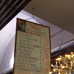 Photo n°3 de l'avis de iole.. fait le 16/02/2020 à 11:42 sur le  Macelleria/Braceria da Paolo à Foggia