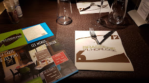 Photo n°7 de Brasserie de l'Horloge à Buchères ()