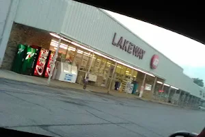 Lakeway IGA image