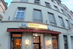 Toyama Sushi Bar Koblenz image