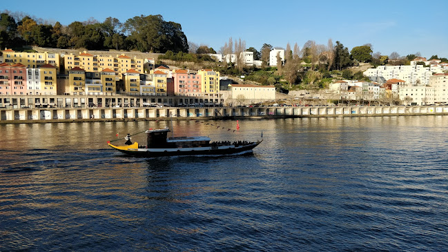 Comentários e avaliações sobre o Ponte da Arrábida