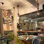 Photo n°7 de l'avis de Samuel.e fait le 31/12/2020 à 18:36 sur le  Maré - Shrimp & Stuff à Olhão