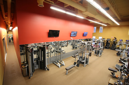 Health Club «Manalapan Fitness & Wellness», reviews and photos, 18 Wilson Ave, Manalapan Township, NJ 07726, USA