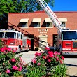 Greenville Fire Department Station 4