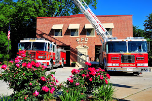 Greenville Fire Department Station 4