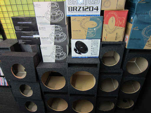 Pawn Shop «Gold Exchange», reviews and photos, 815 S Glenstone Ave, Springfield, MO 65802, USA