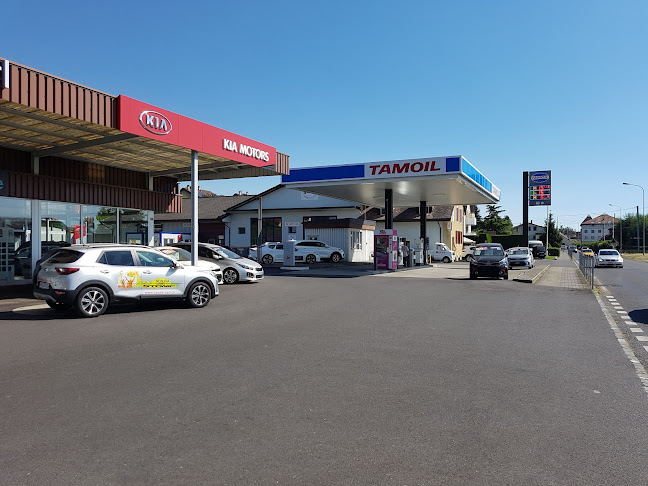 Carrosserie Garage Casale Sàrl Öffnungszeiten