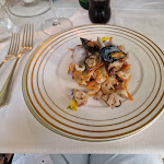 Photo n°2 de l'avis de Yukari.o fait le 05/07/2023 à 17:33 sur le  Ristorante MC Pedrinelli à Golfo Pevero