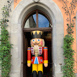 Photo n°7 de l'avis de Petra.u fait le 19/08/2022 à 17:38 sur le  Waldgasthof Wildbad à Burgbernheim