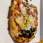 Photo n°1 de l'avis de Nico.e fait le 18/08/2022 à 09:50 sur le  La Briciola dal 1985 à Tolentino