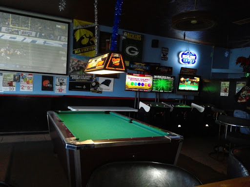 Bar & Grill «Sportsman Bar & Grill», reviews and photos, 4735 S Kings Hwy, Myrtle Beach, SC 29575, USA