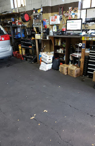 Auto Repair Shop «K & S Auto Tech», reviews and photos, 321 E Susquehanna St, Allentown, PA 18103, USA