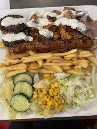 Photo n°39 de ISTANBUL FOOD TOUL 54200 à Toul ()