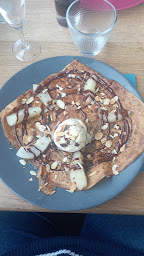 Photo n°48 de Crêperie AnTeuzar Audierne à Audierne ()