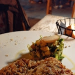 Photo n°2 de l'avis de Dino.a fait le 17/09/2023 à 09:56 sur le  Liccamuciula à Marzamemi