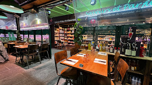 Photo n°10 de Saveurs et Parfums d'Italie à Nancy ()