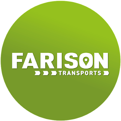 Transports Farison à Arbent