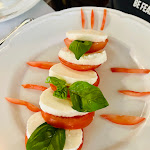 Photo n°2 de l'avis de Ajay.h fait le 09/05/2024 à 12:06 sur le  Osteria Le Streghe à Rome