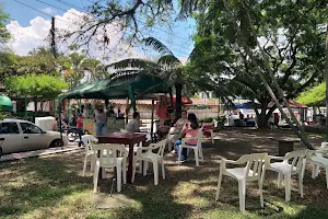 María Inmaculada Park image