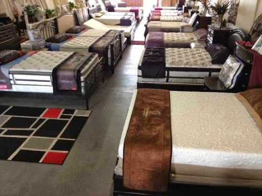Mattress Store «COMFORT PLUS MATTRESS & FURNITURE STORE», reviews and photos, 10050 Fourth St, Rancho Cucamonga, CA 91730, USA