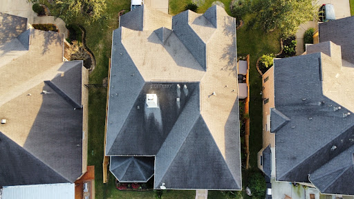 Roofing Contractor «Telge Roofing», reviews and photos, 12022 Knigge Cemetery Rd, Cypress, TX 77429, USA