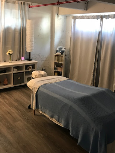 Diana Llynne Massage Therapy