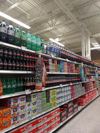 Supermarket «Publix Super Market at Shoppes at Mission Trace», reviews and photos, 955 FL-16, St Augustine, FL 32084, USA