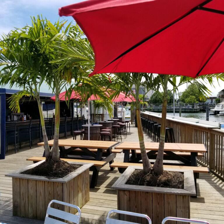 Jessie's on the Water 11572