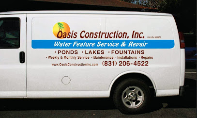 Oasis Construction, Inc.